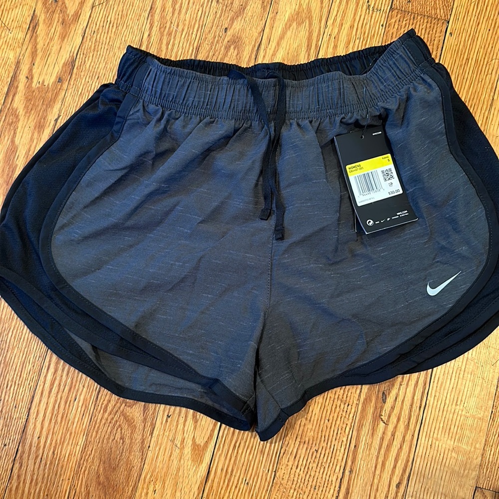 Brand new Nike Running Shorts size small